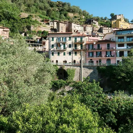 Apartman Locazione Turistica Argentina - Blc150 *