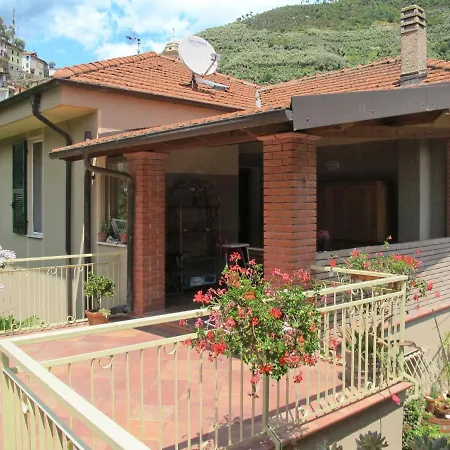 Apartman Locazione Turistica Argentina - Blc150 *