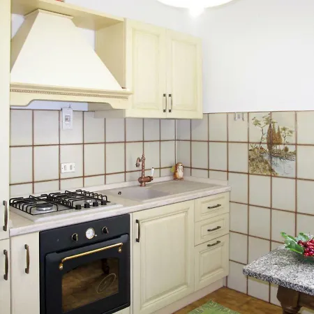Locazione Turistica Argentina - Blc150 Apartman *