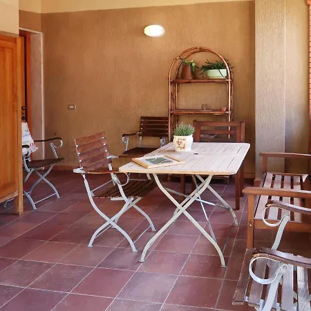 Apartmán Locazione Turistica Argentina - Blc150 *
